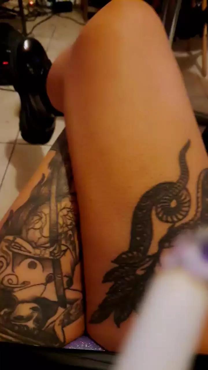 bvbyscorpio666 from Cam4