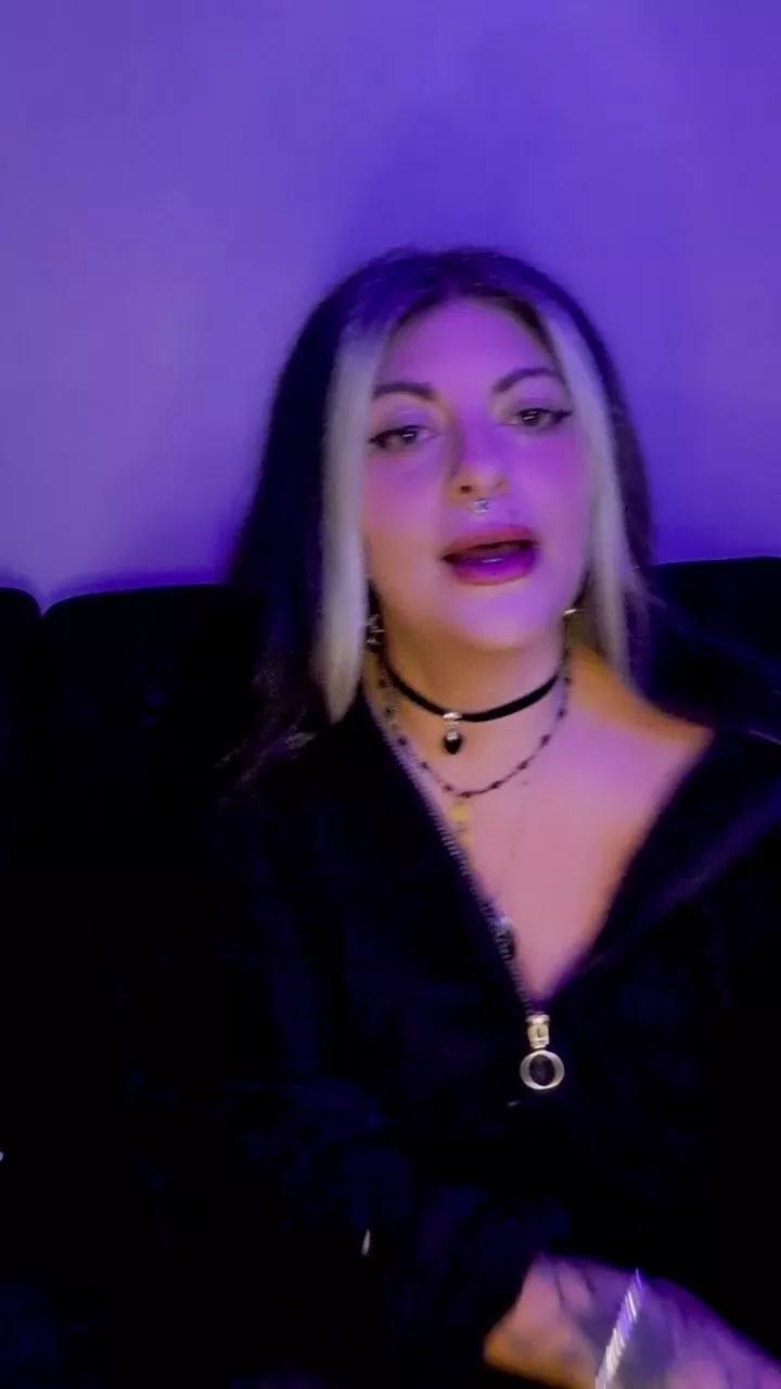 bvbyscorpio666 from Cam4