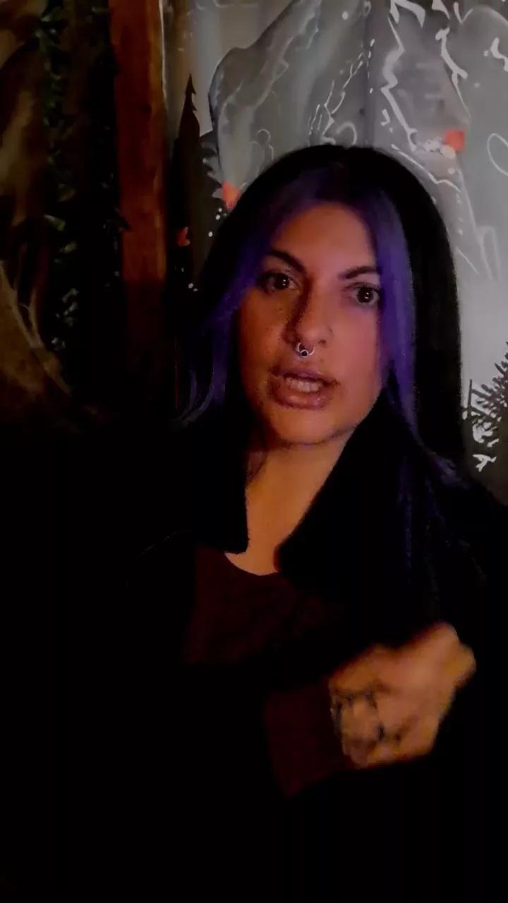 Bvbyscorpio666 webcams show profile image 