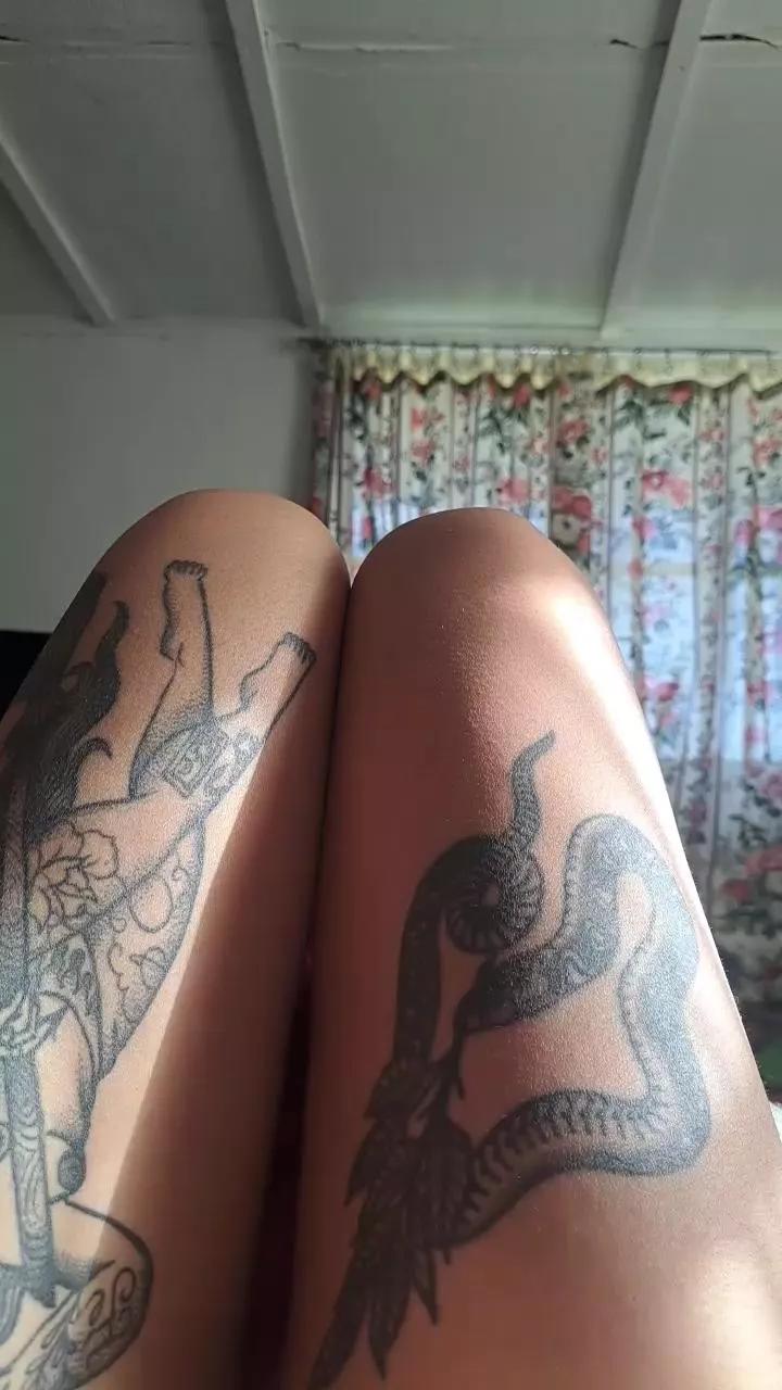 bvbyscorpio666 from Cam4