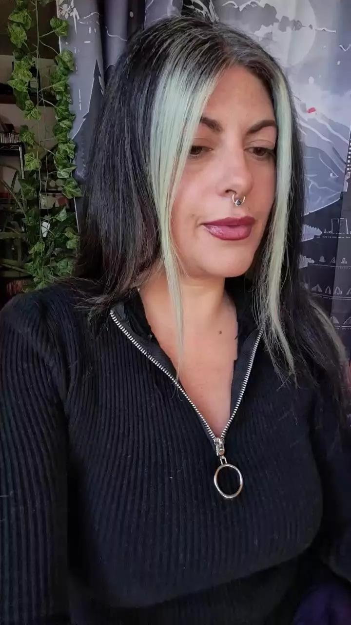 bvbyscorpio666 from Cam4