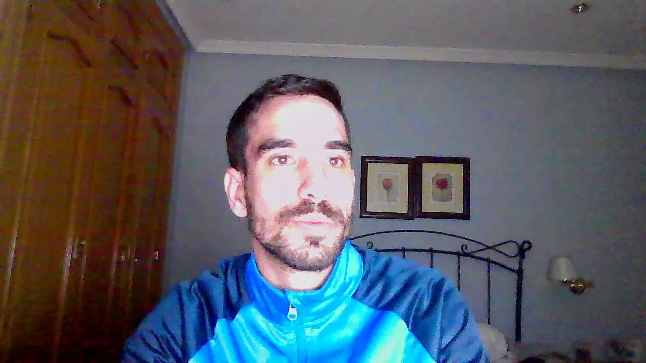 caracol_dj from Cam4