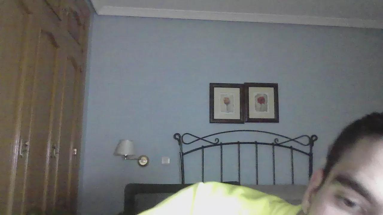 caracol_dj from Cam4