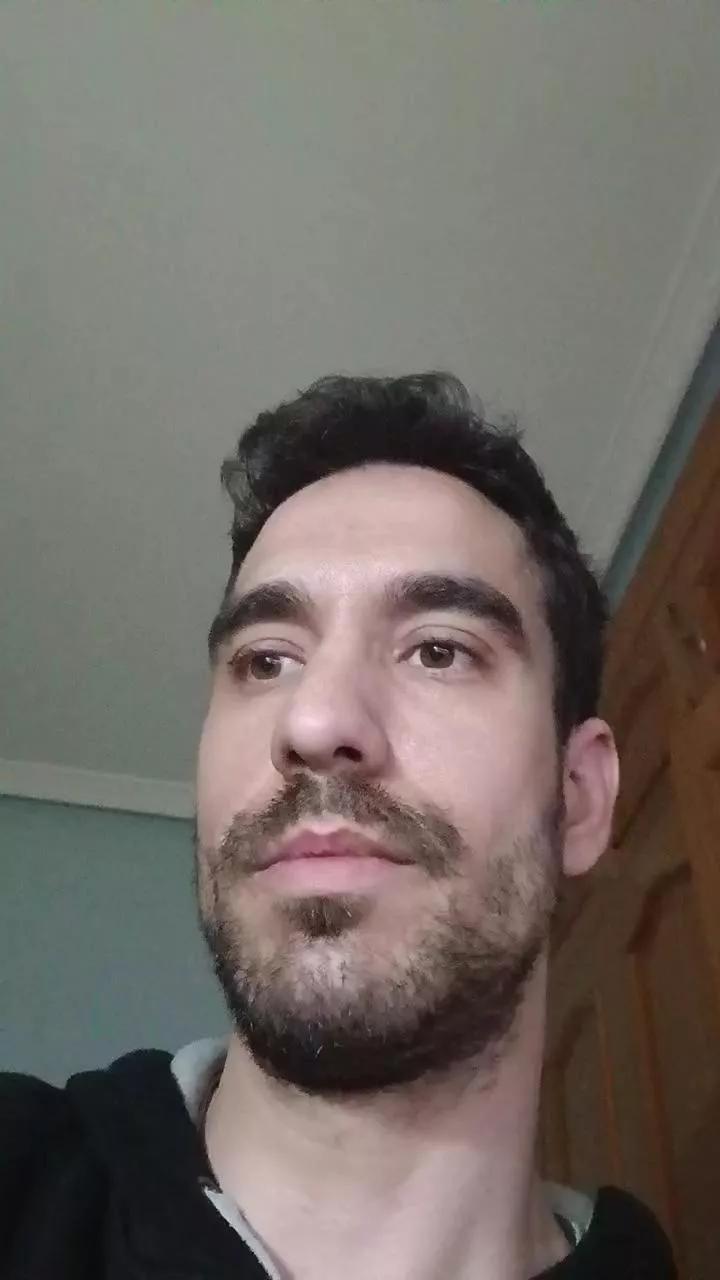 caracol_dj from Cam4