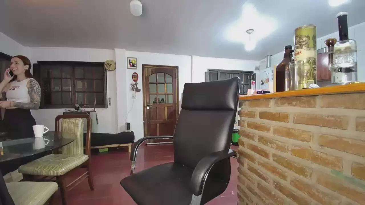 Caroygonza webcams show profile image 