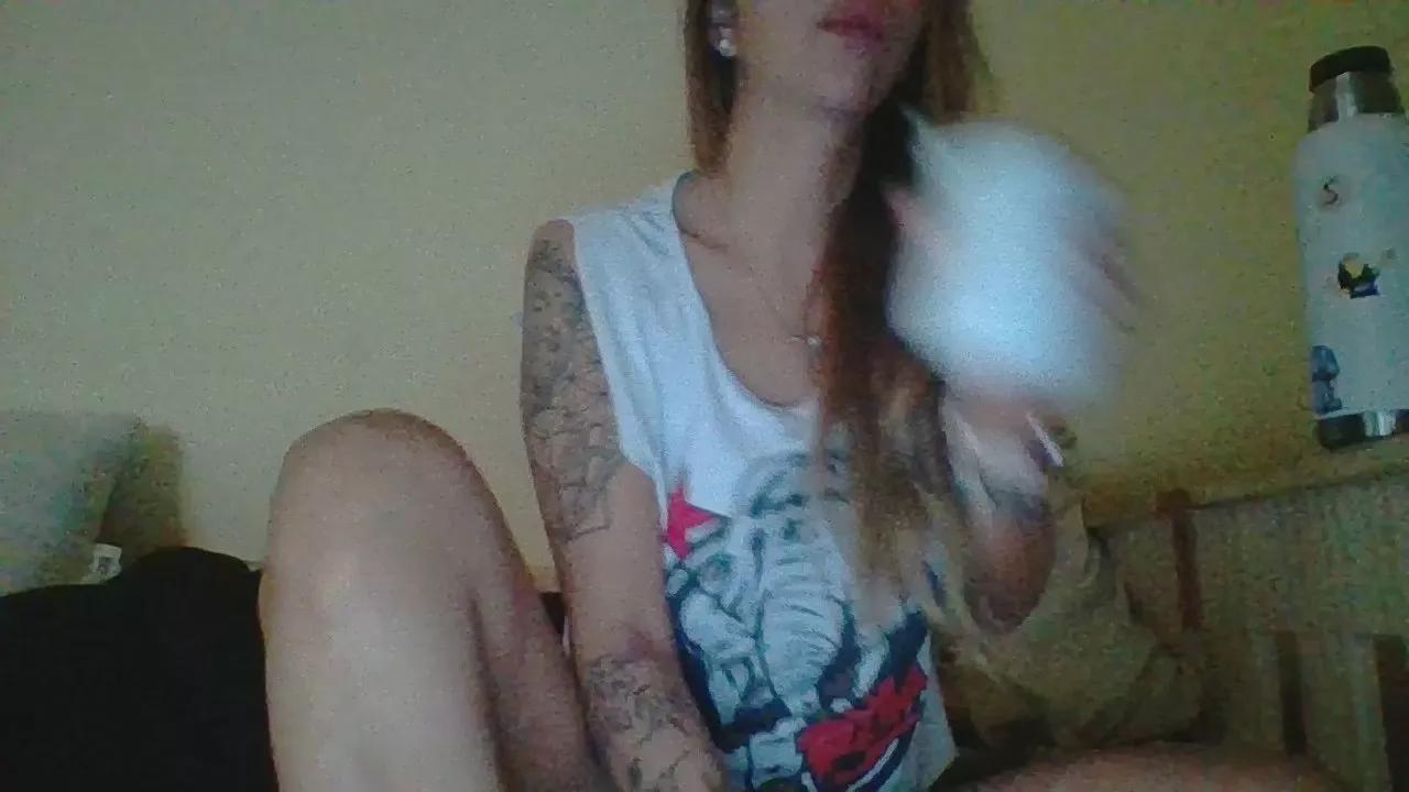 Celes90 from Cam4