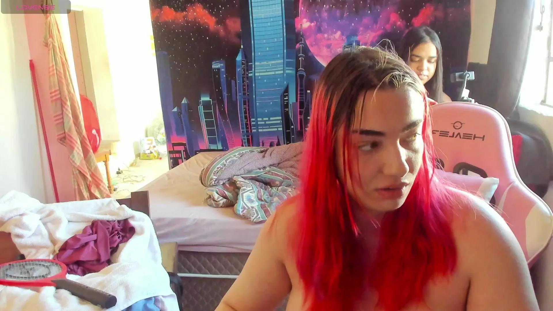 Charlottekayle webcams show profile image 