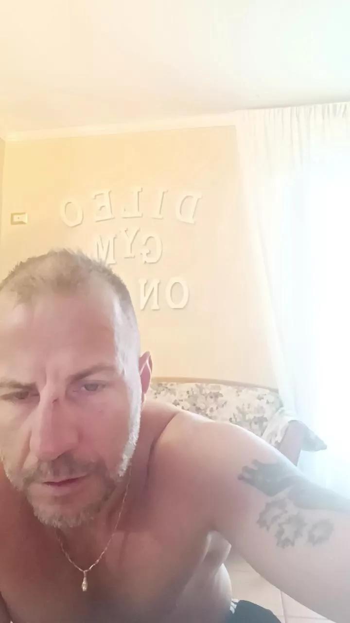 CIOLADURA80 webcams show profile image 