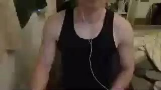 cockboy621 from Cam4