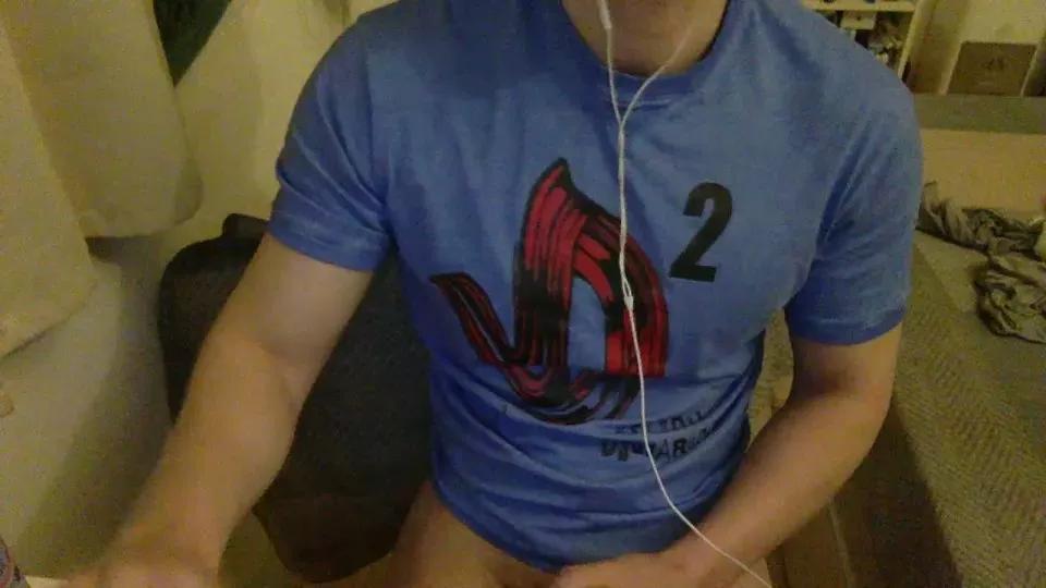 cockboy621 from Cam4