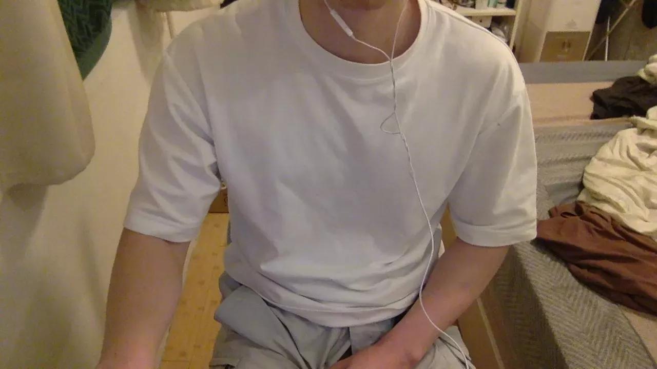 cockboy621 from Cam4