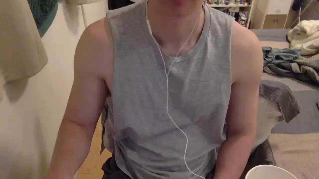 cockboy621 from Cam4