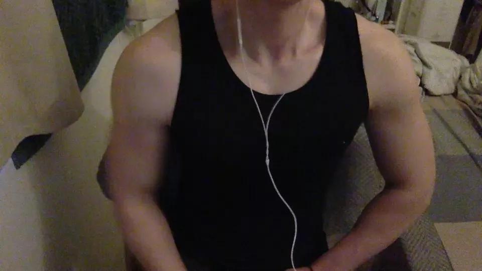 cockboy621 from Cam4