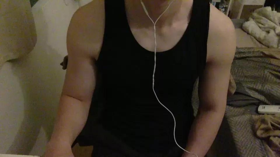 cockboy621 from Cam4