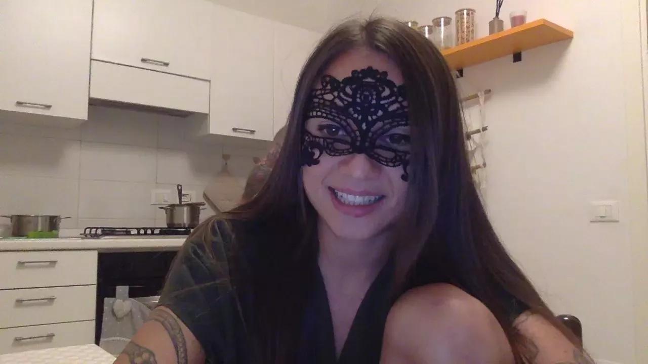 CoppiaBDSM7 from Cam4