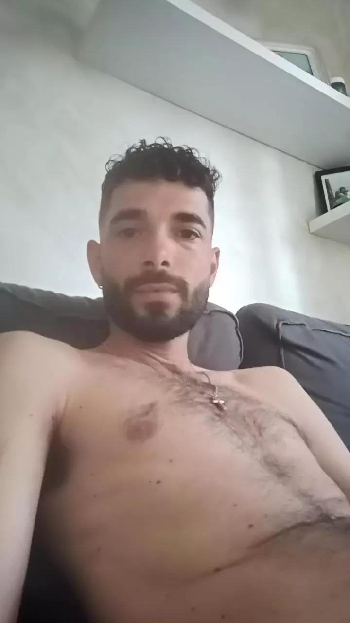 Coppiafanta from Cam4