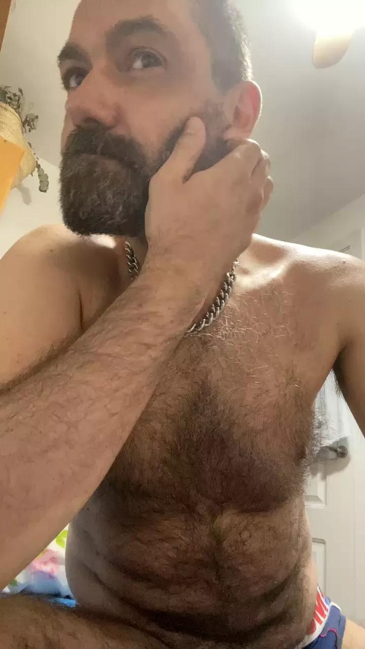 daddybearmadri5 from Cam4