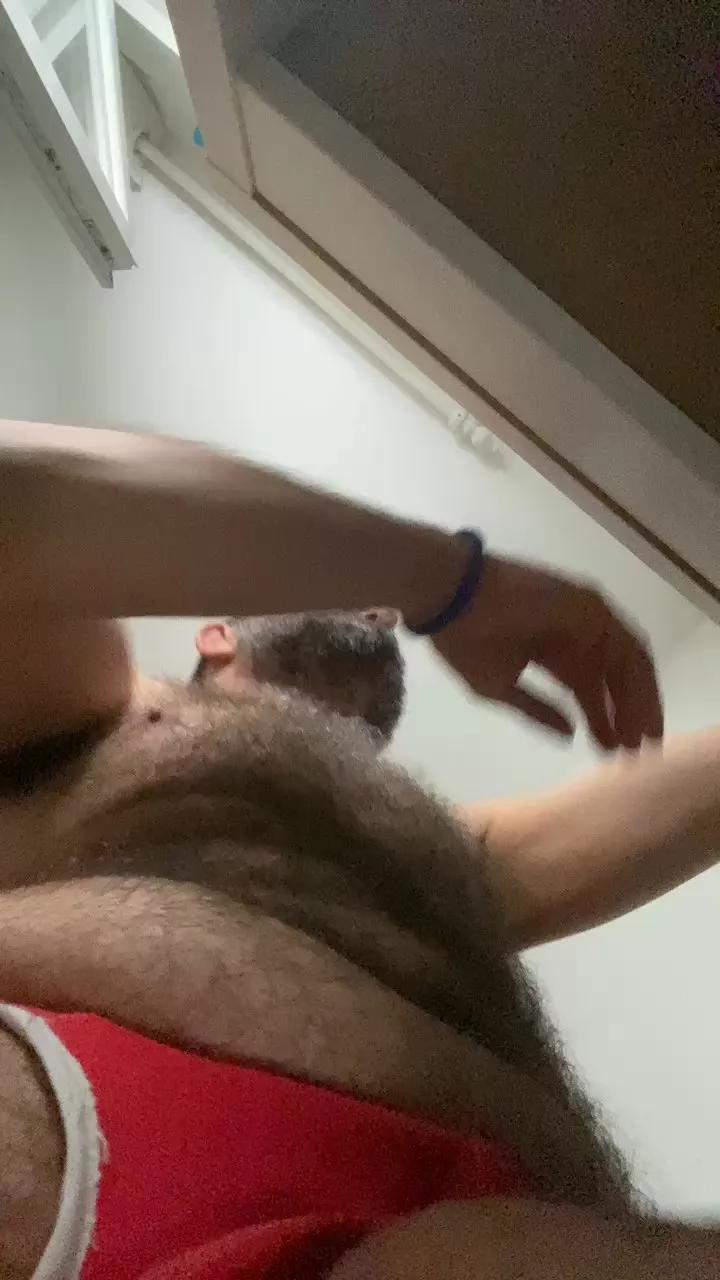 daddybearmadri5 from Cam4