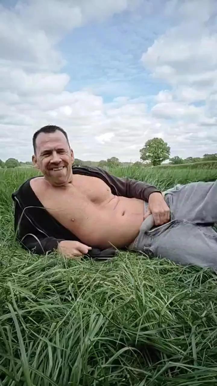 Dave_naked webcams show profile image 