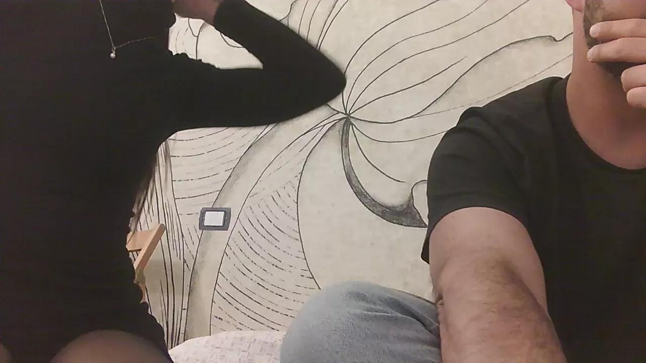 DEADUPLI from Cam4
