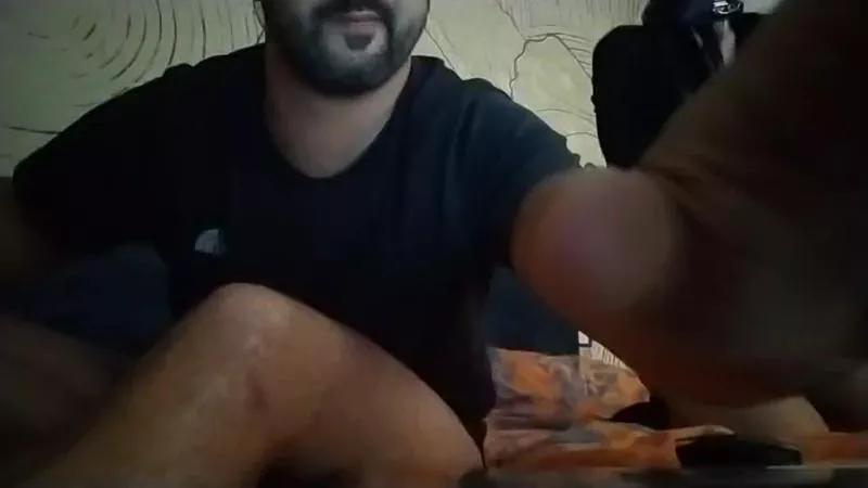 DEADUPLI from Cam4