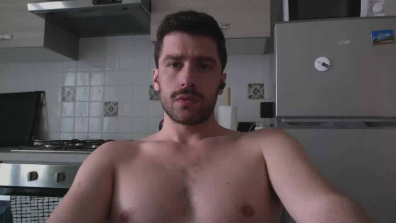 Diabolik881 webcams show profile image 
