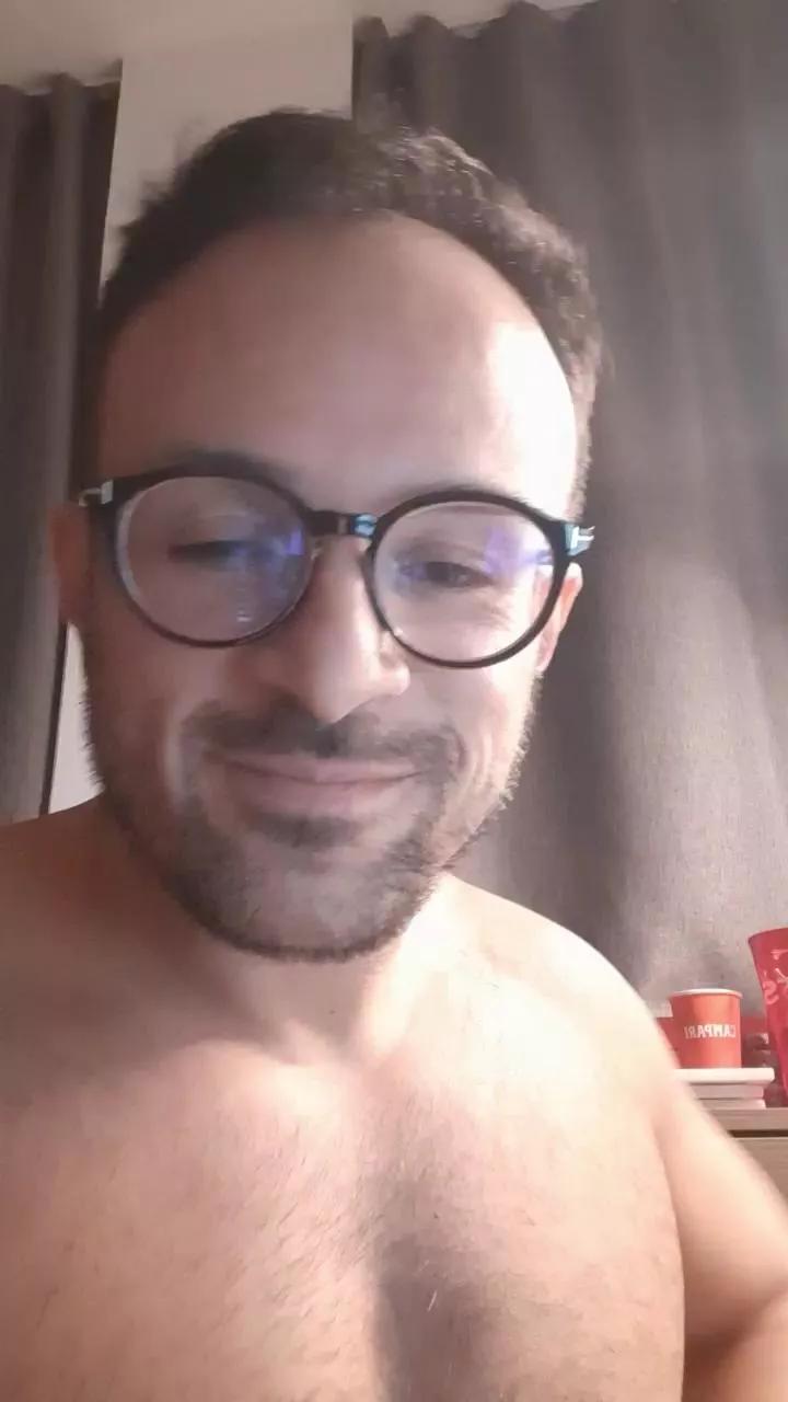 DiegoTarcio webcams show profile image 