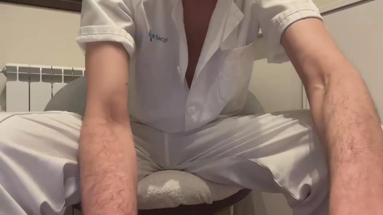 DoctorXL21cm webcams show profile image 