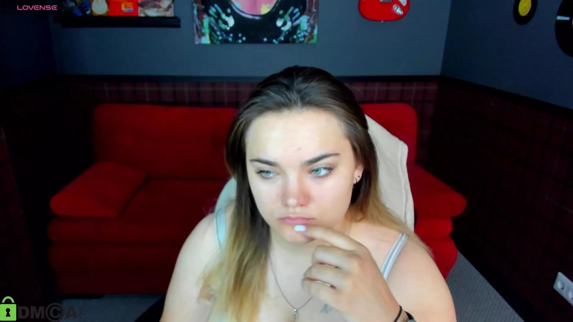 Emma_Reeed from Cam4