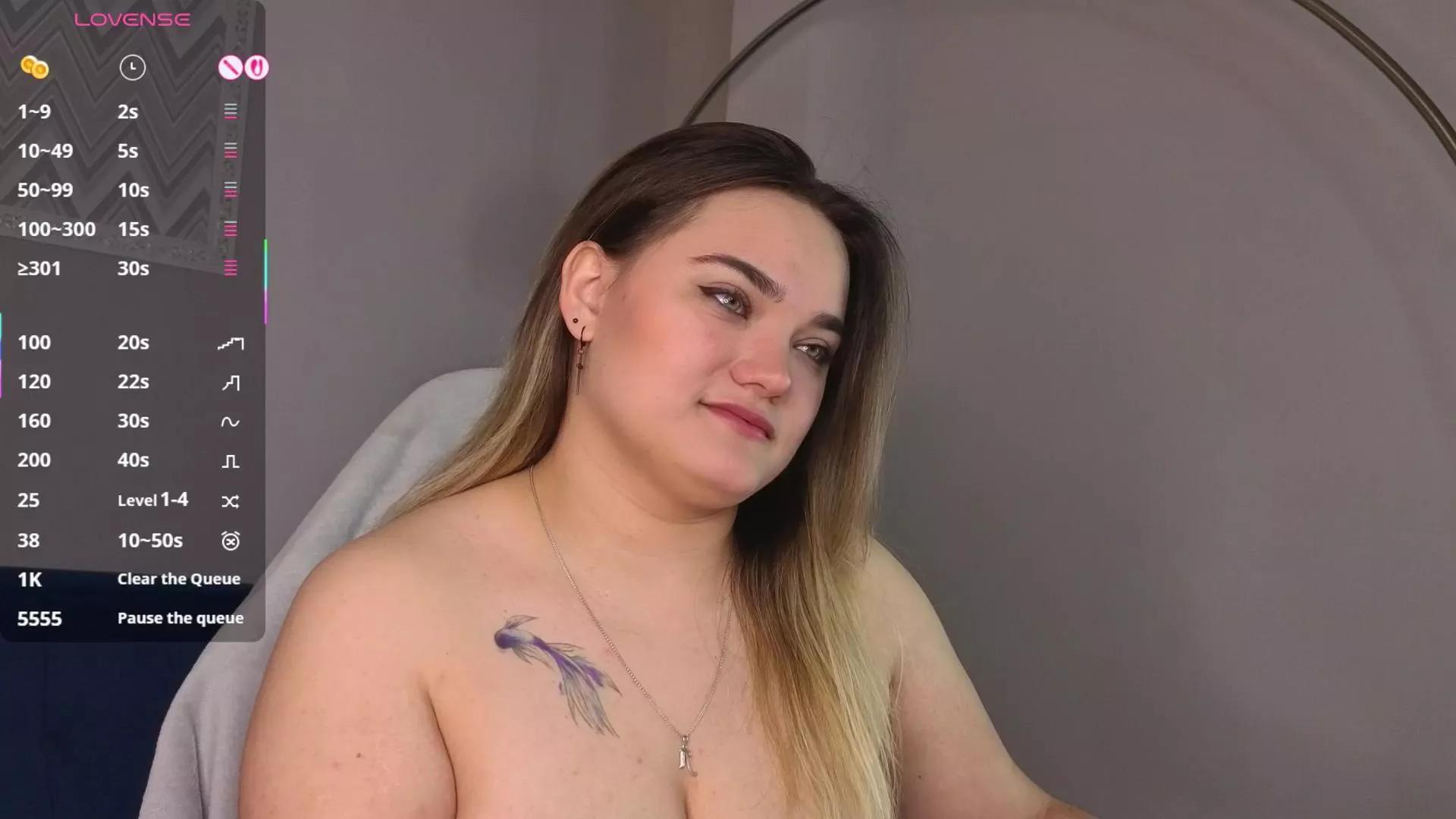Emma_Reeed from Cam4