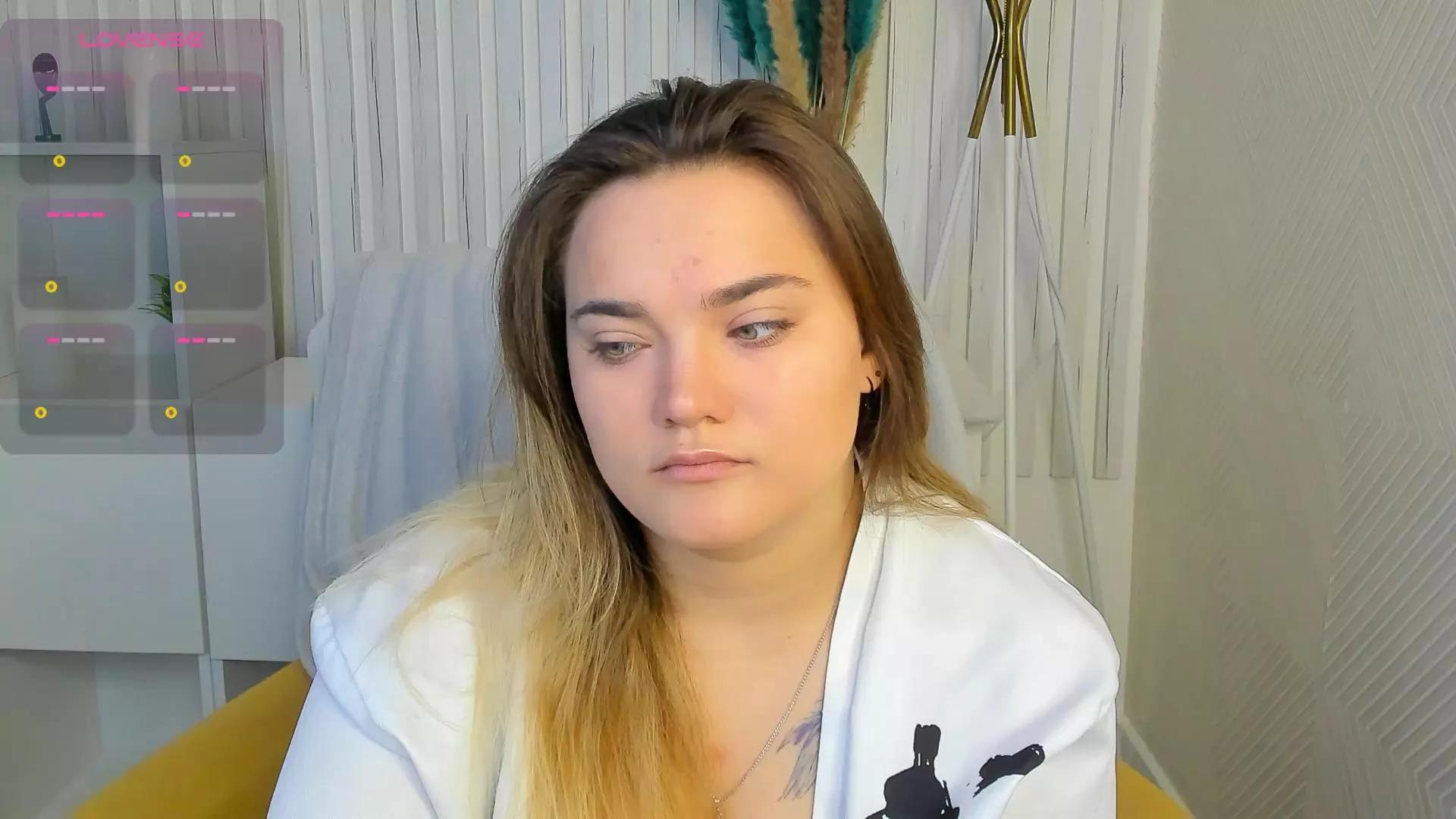 Emma_Reeed from Cam4