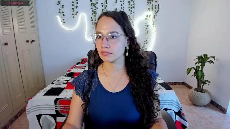 EmmaTorres9 from Cam4