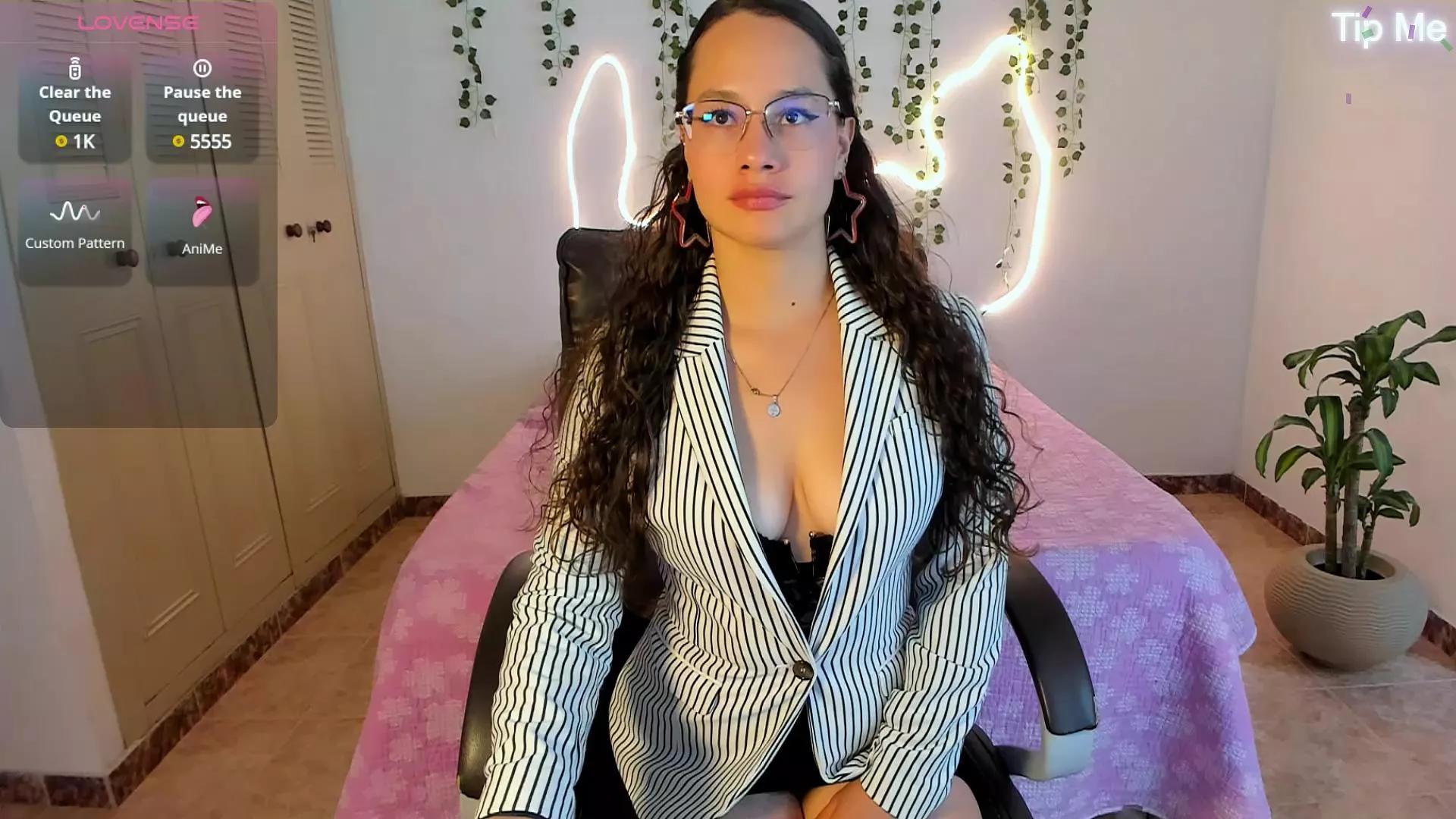 EmmaTorres9 from Cam4
