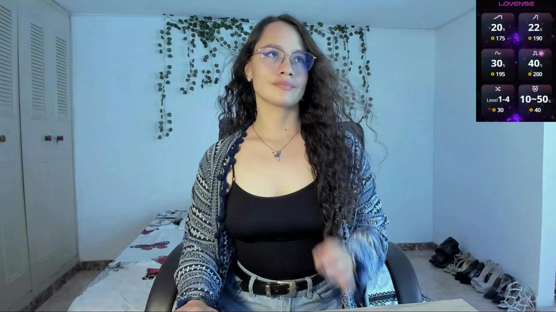 EmmaTorres9 from Cam4