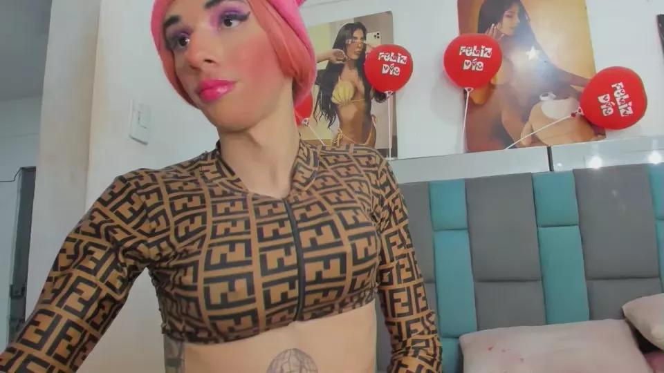 EMMILY_USUGA1 from Cam4