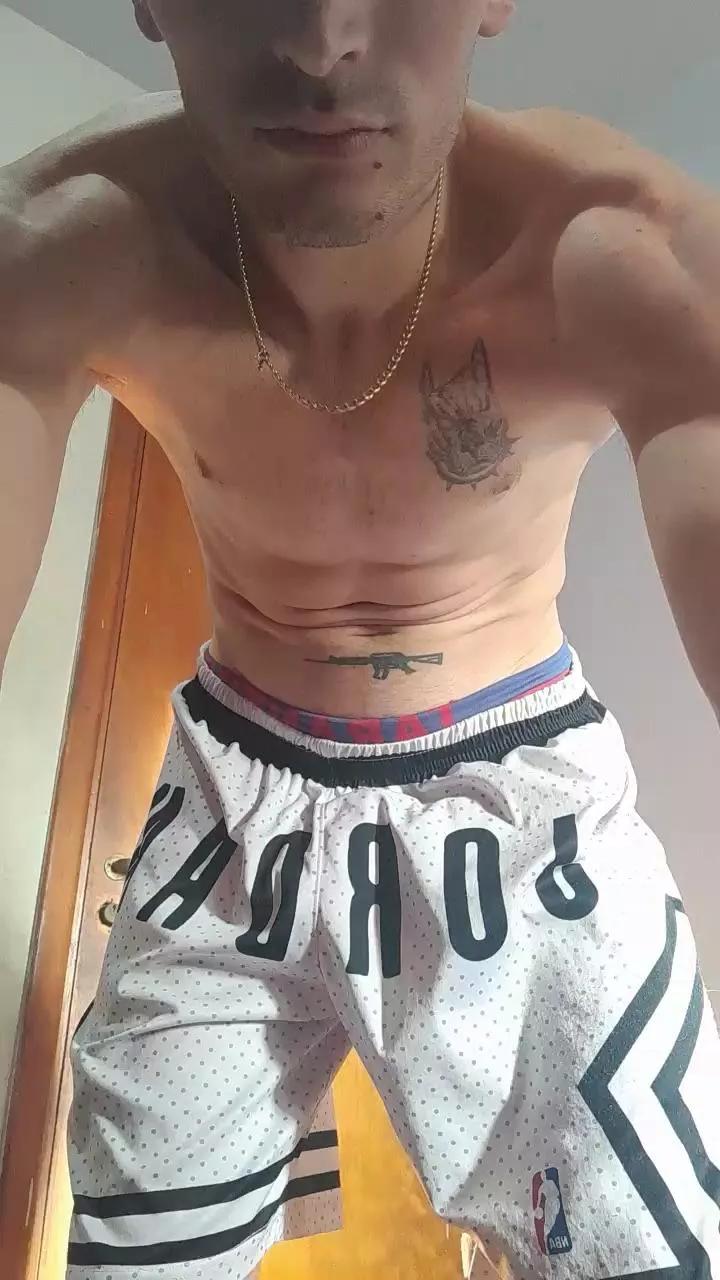 Enverga23 from Cam4