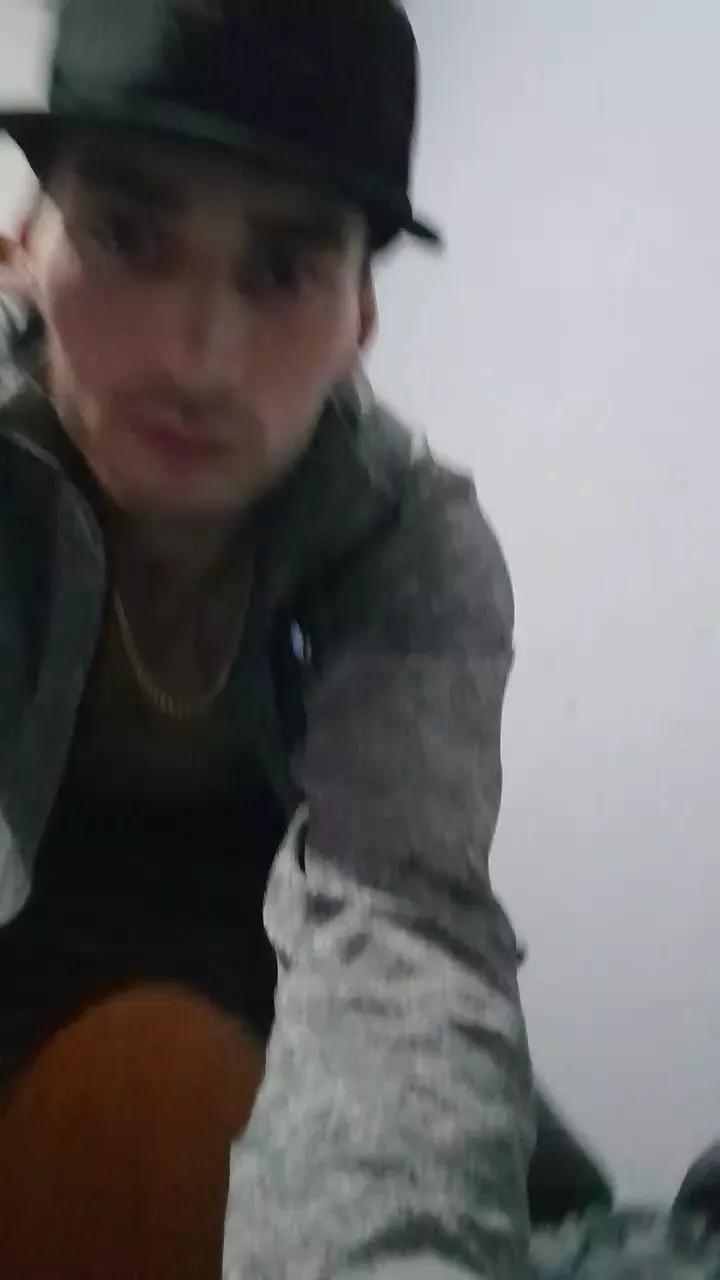 Enverga23 from Cam4