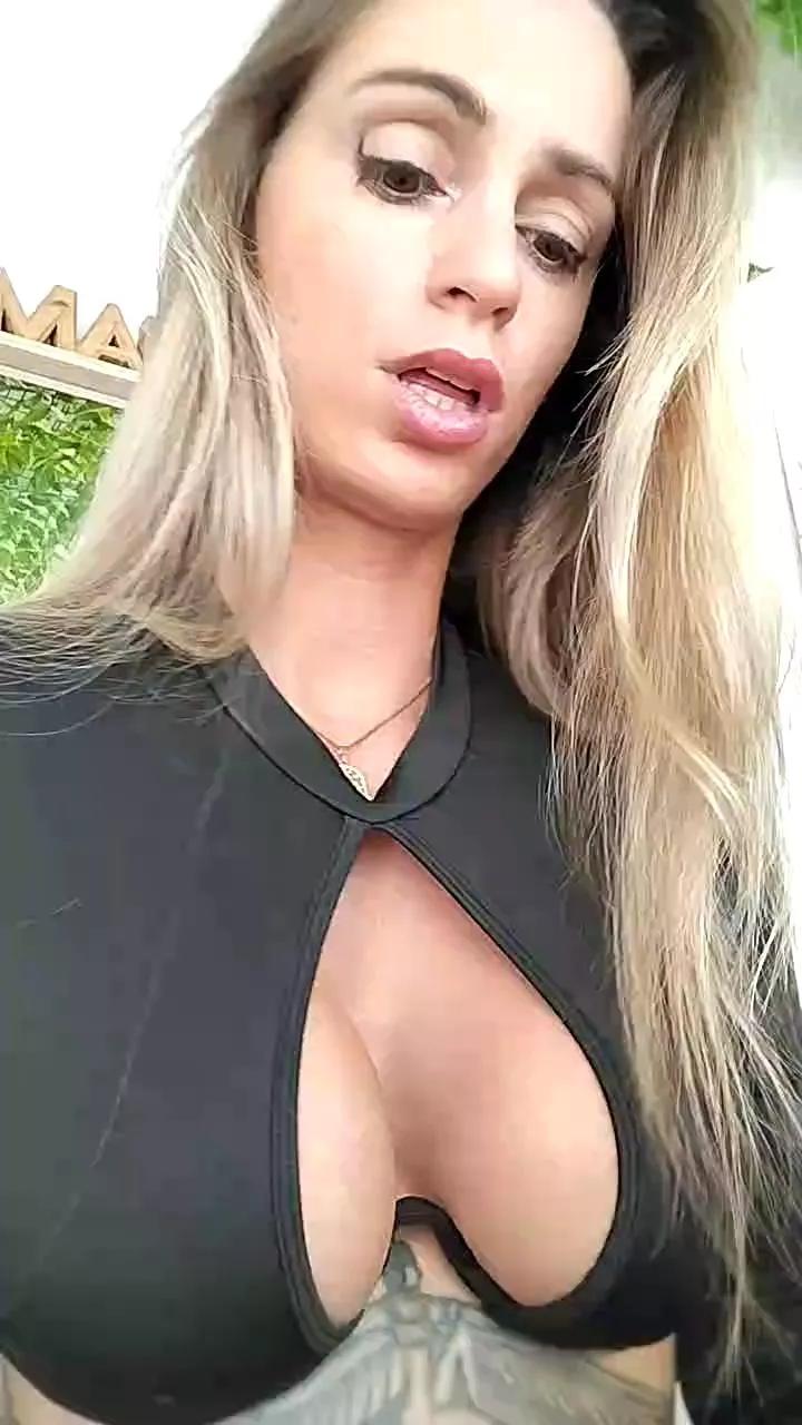 Photos of ericafontesx from Cam4 is Freechat