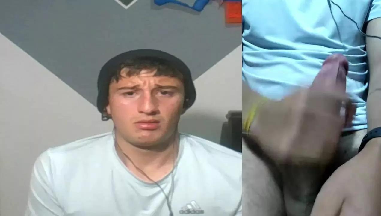 Esteban19PG from Cam4