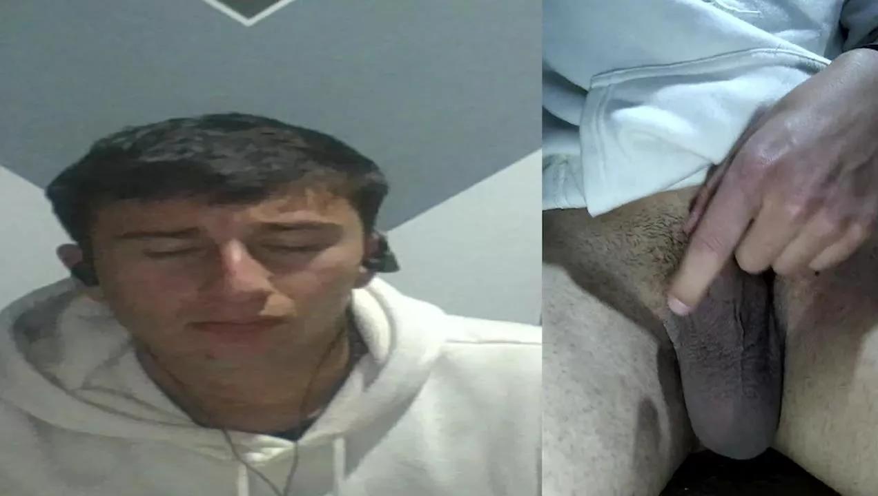 Esteban19PG from Cam4