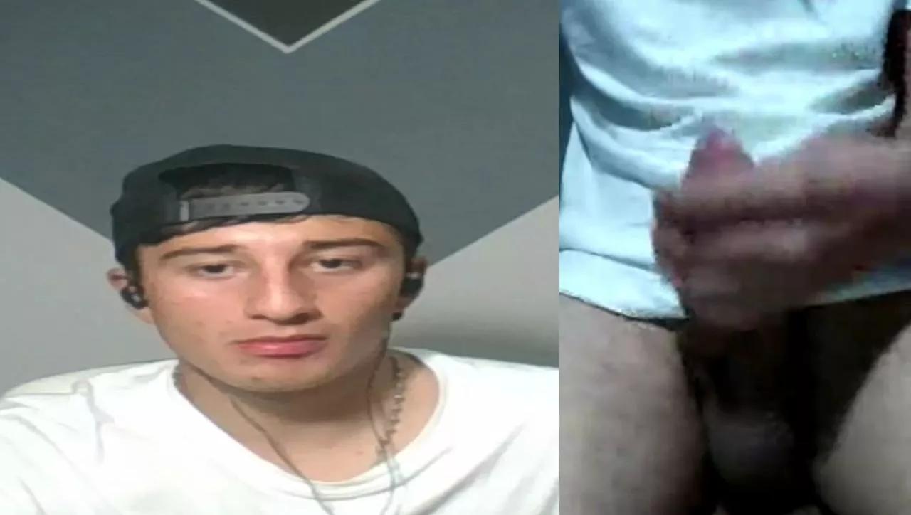 Esteban19PG from Cam4