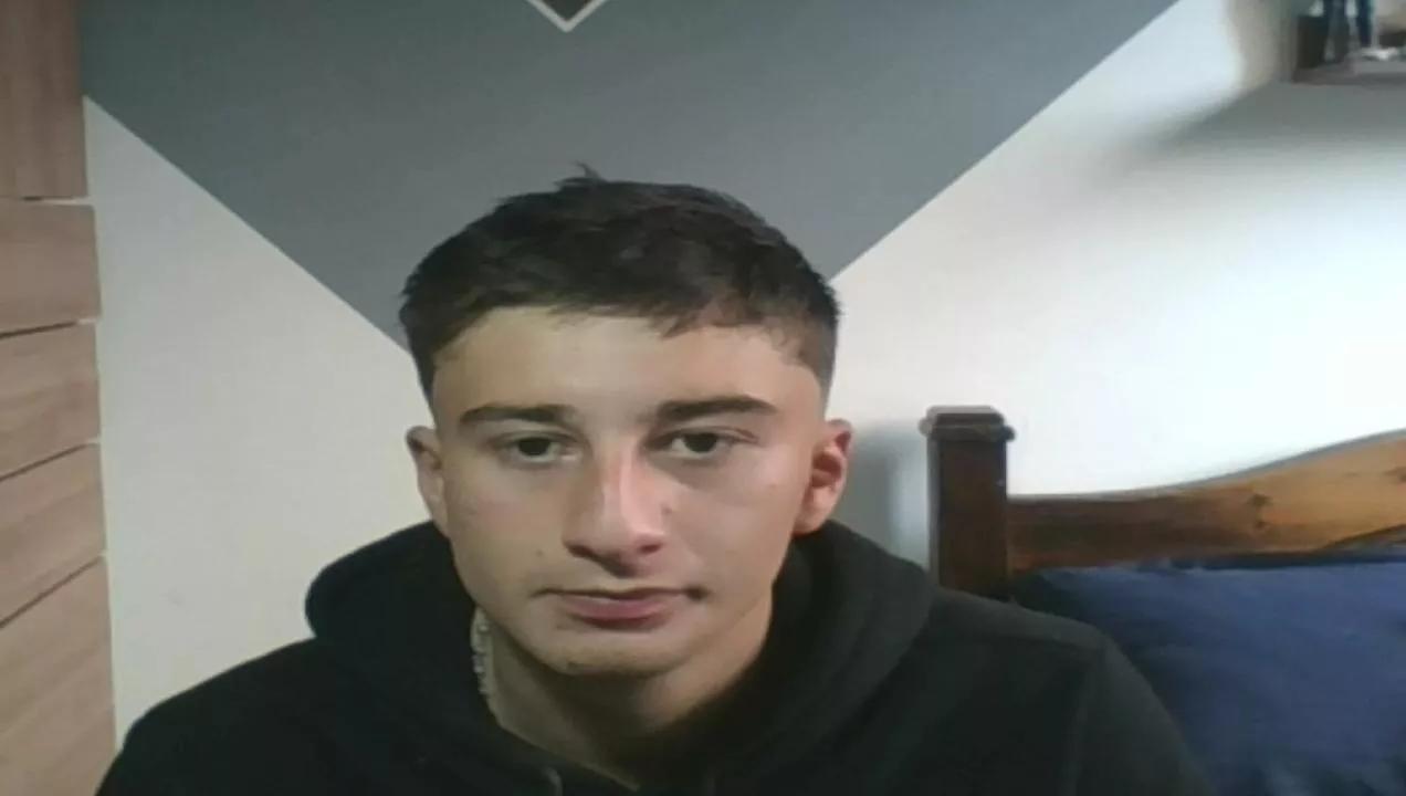 Esteban19PG from Cam4