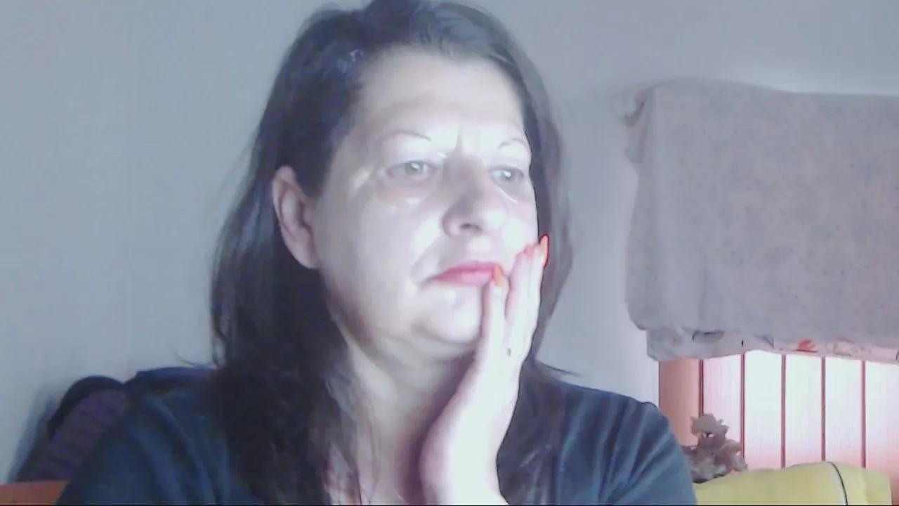 ExtasyMature webcams show profile image 