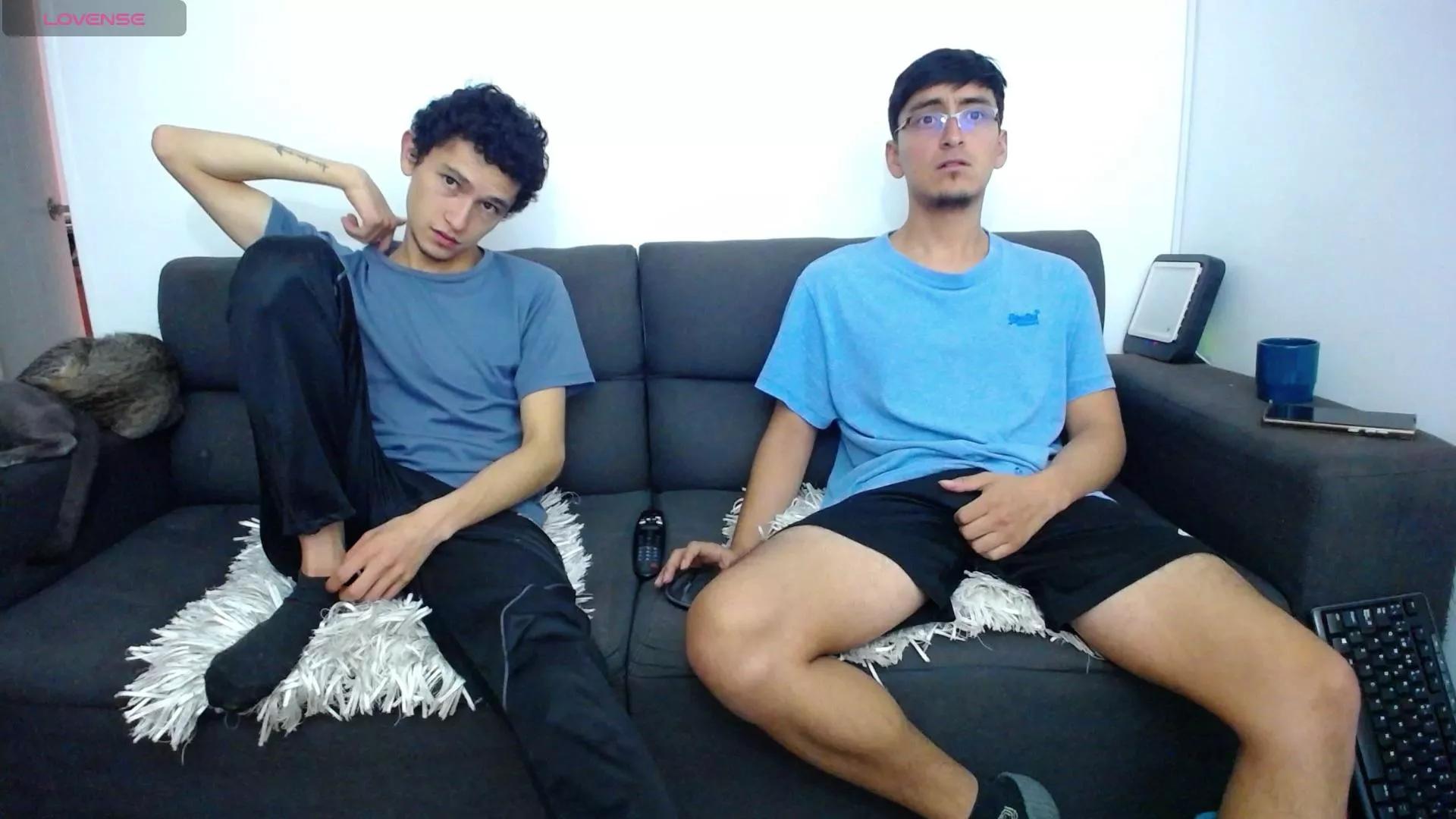 Fallgays webcams show profile image 