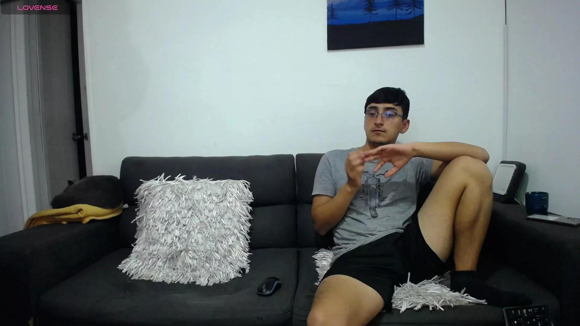 fallgays from Cam4