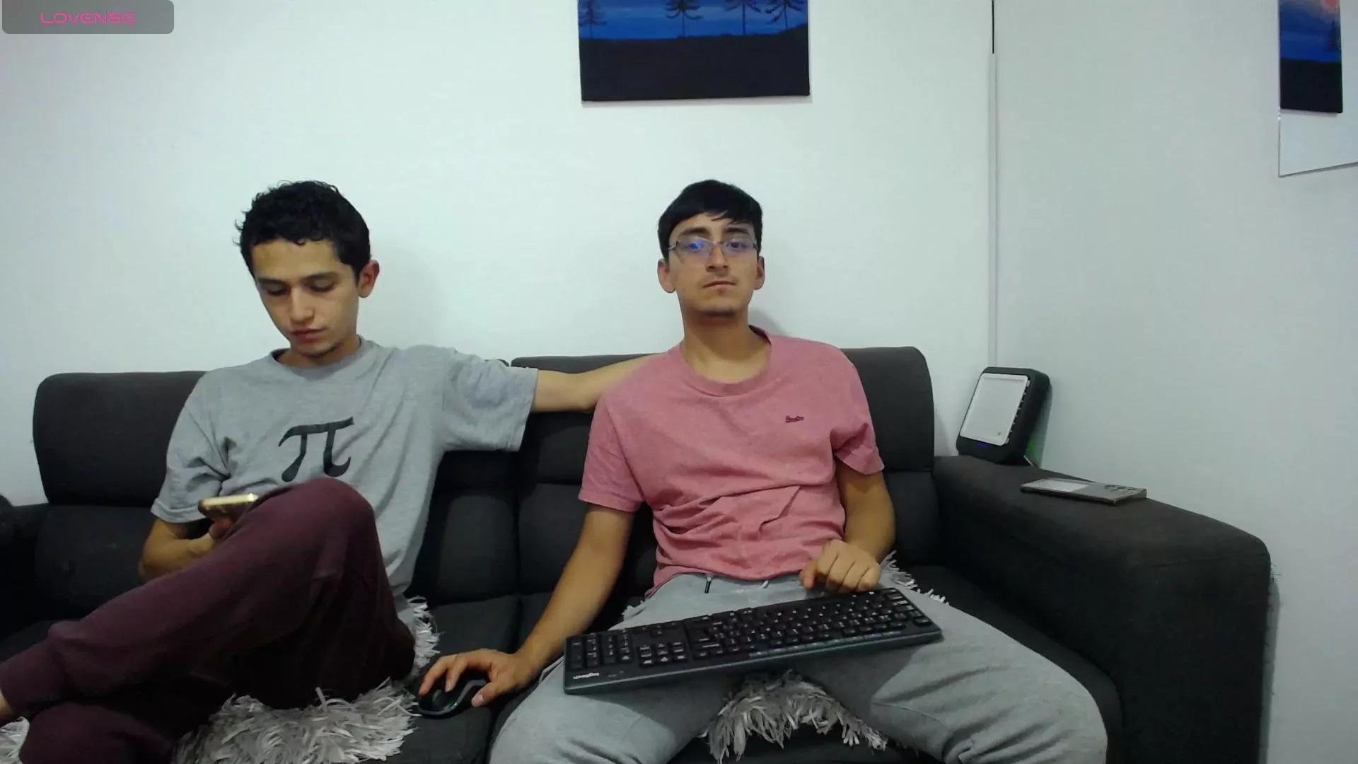 fallgays from Cam4