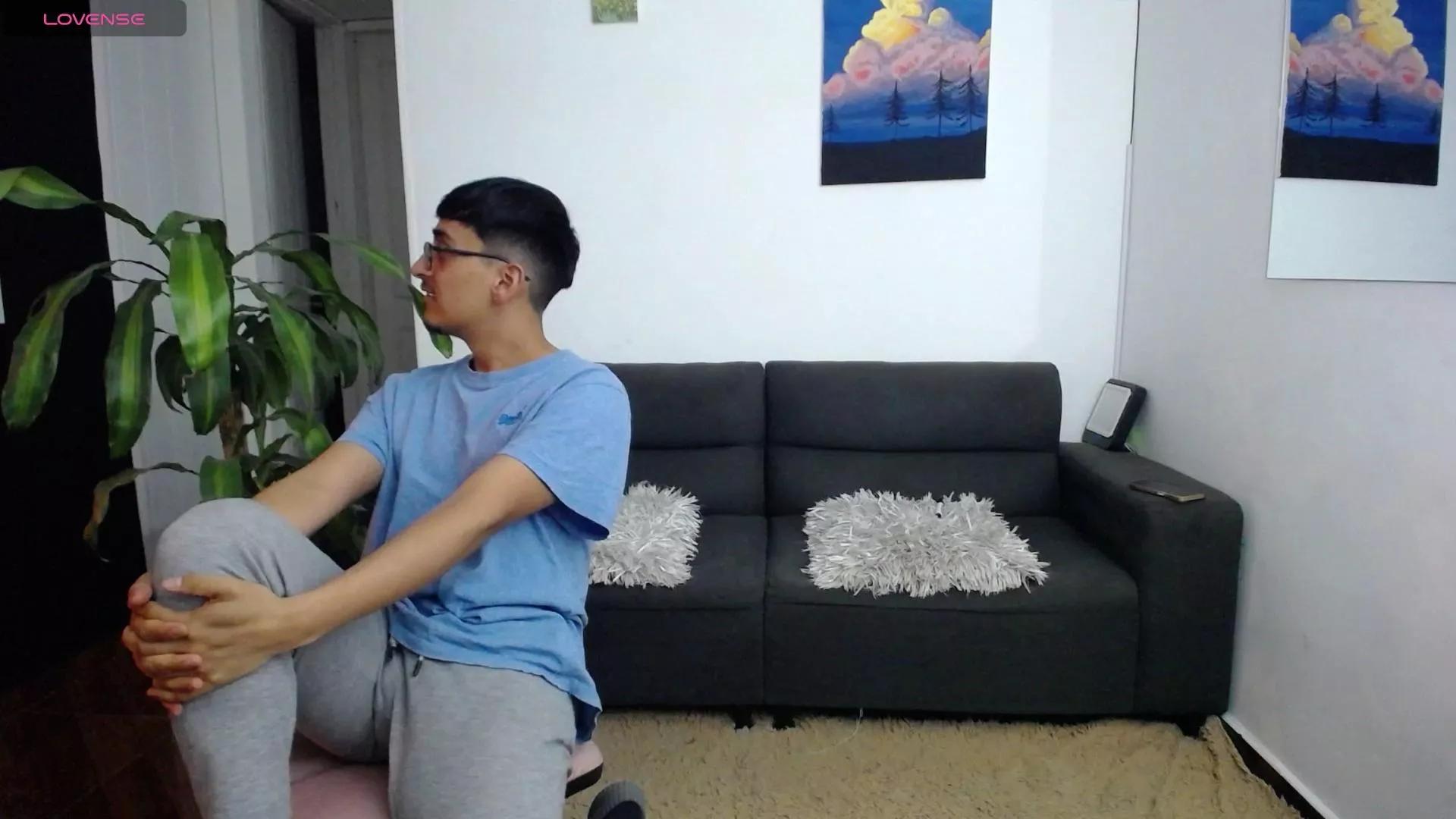 fallgays from Cam4