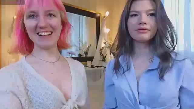 Checkout the thrill of girls with our strippers, featuring bare naked wildness while stripping down and playing with their adored sex toy vibrators.