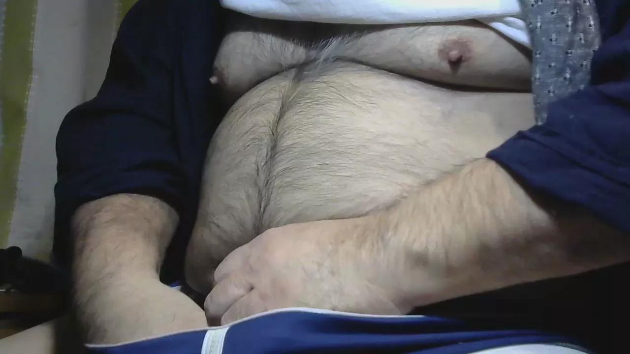 fluffbearr from Cam4