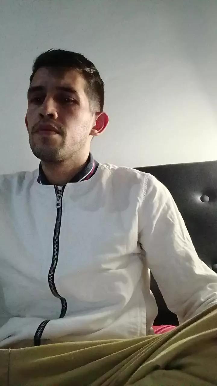 Franssito webcams show profile image 
